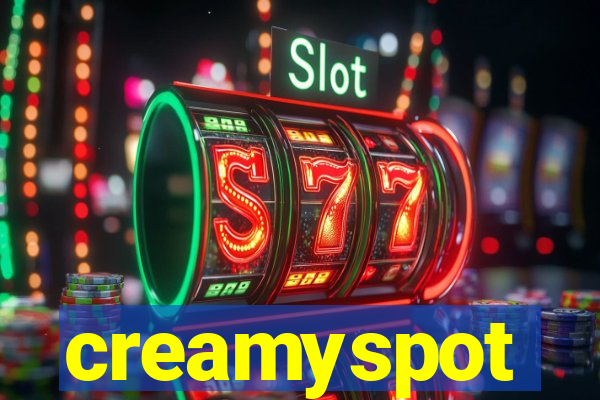 creamyspot