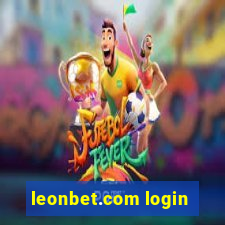 leonbet.com login