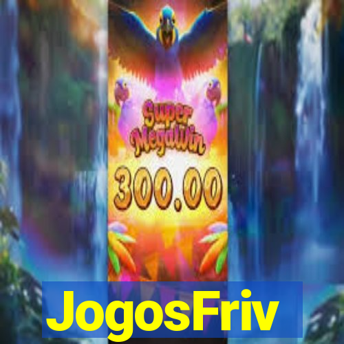 JogosFriv