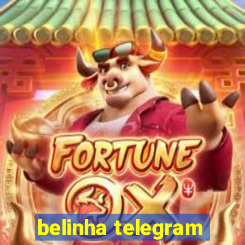 belinha telegram