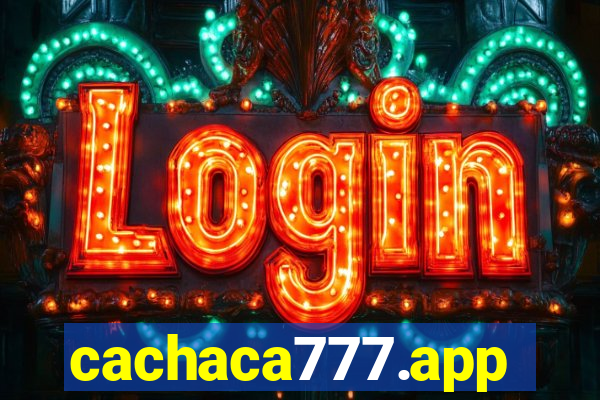 cachaca777.app