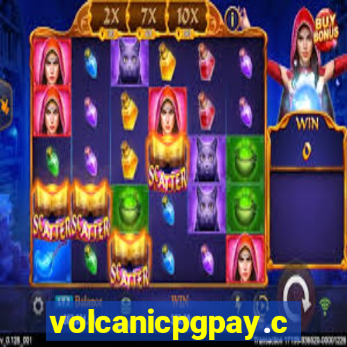 volcanicpgpay.com