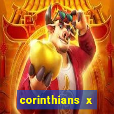 corinthians x cruzeiro futemax