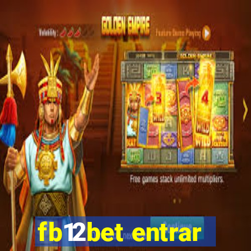 fb12bet entrar