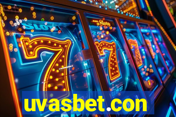 uvasbet.con