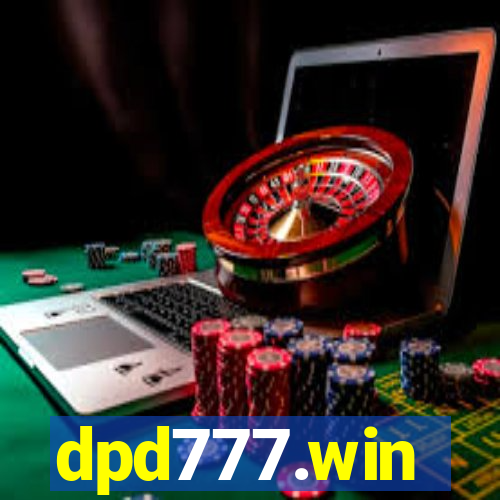 dpd777.win