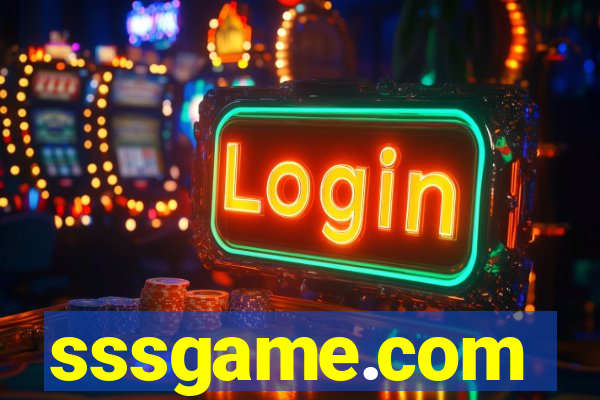 sssgame.com