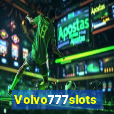 Volvo777slots