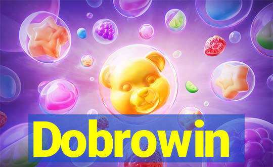 Dobrowin