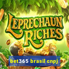 bet365 brasil cnpj