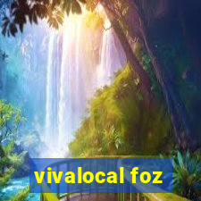 vivalocal foz