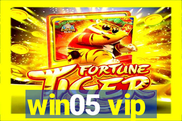 win05 vip