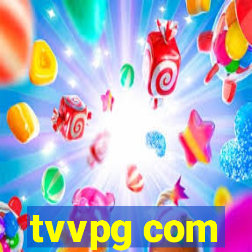 tvvpg com