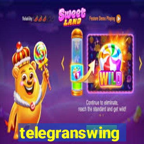 telegranswing