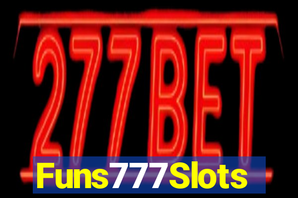 Funs777Slots