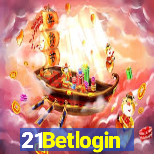 21Betlogin