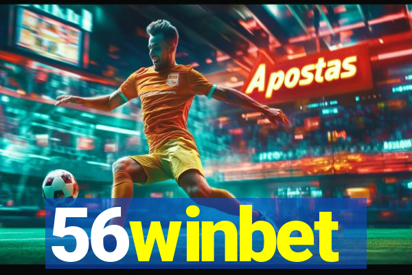 56winbet