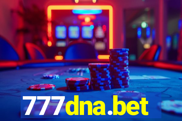 777dna.bet