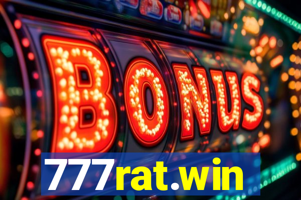 777rat.win