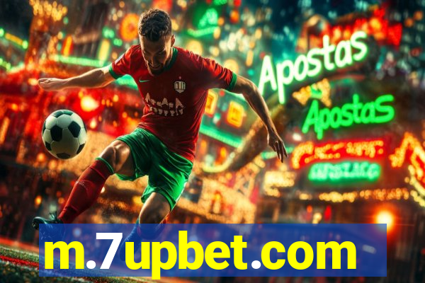 m.7upbet.com