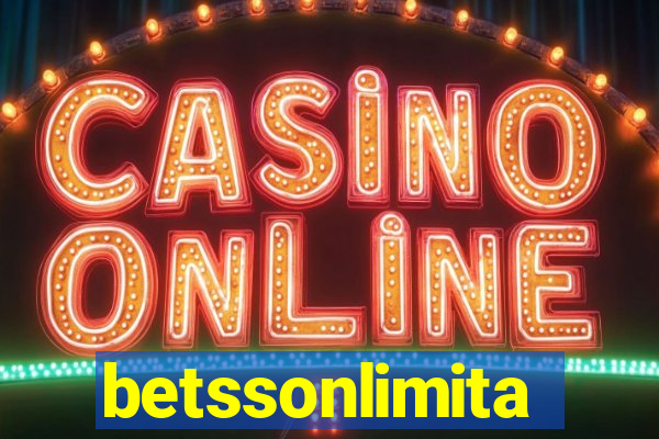 betssonlimita