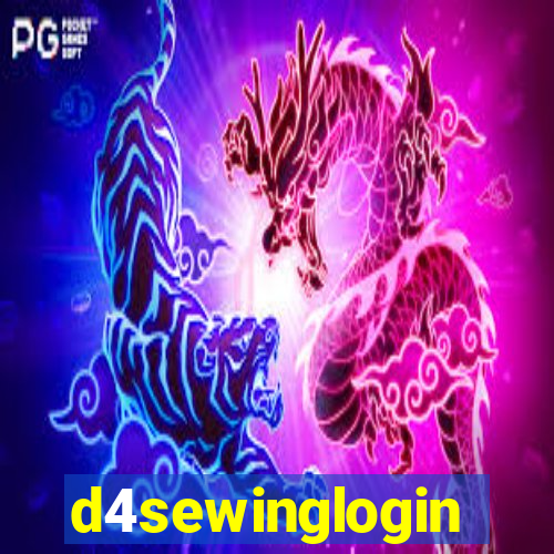 d4sewinglogin