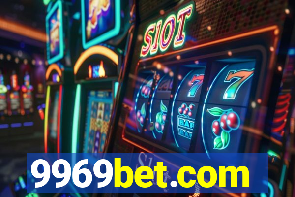 9969bet.com