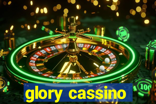 glory cassino