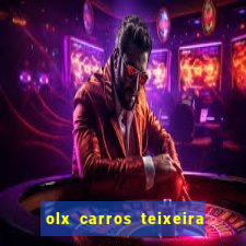 olx carros teixeira de freitas