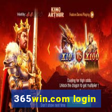 365win.com login