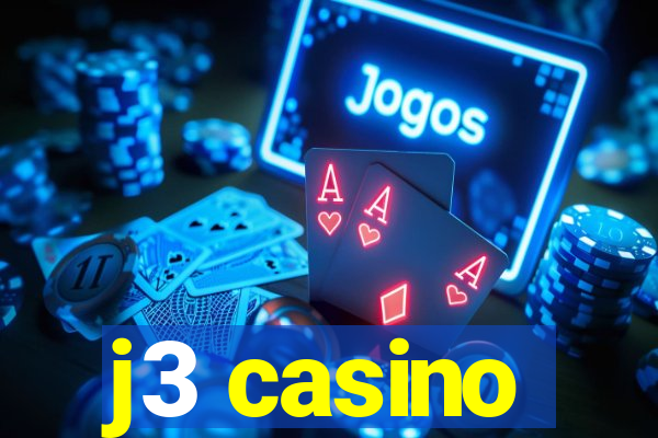 j3 casino