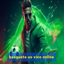 basquete ao vivo online