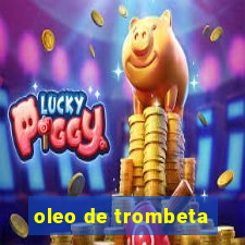 oleo de trombeta