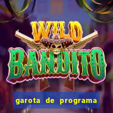 garota de programa video chamada