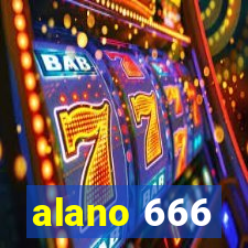 alano 666