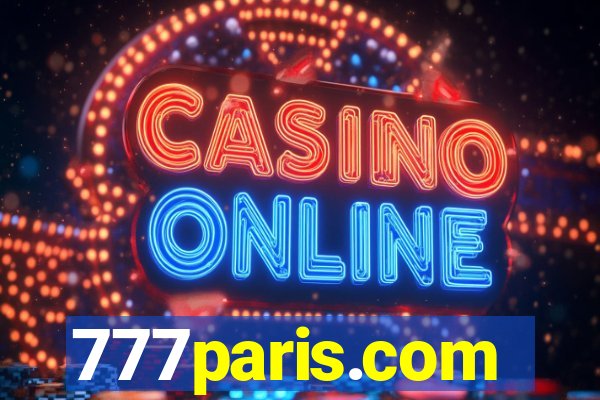 777paris.com