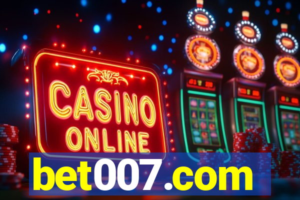 bet007.com