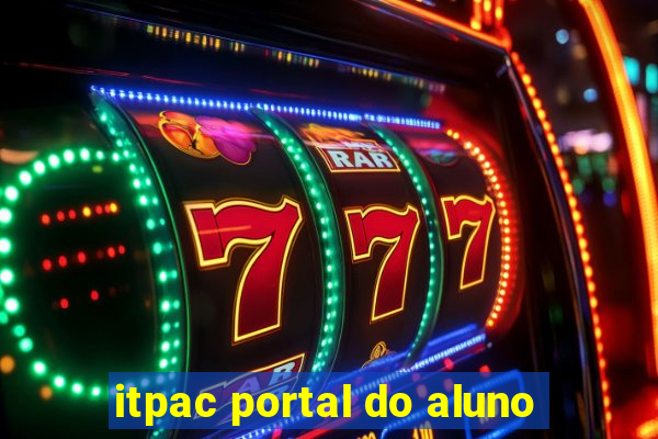 itpac portal do aluno