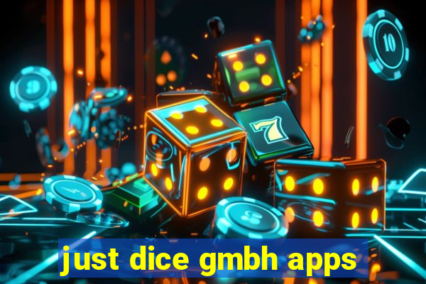 just dice gmbh apps