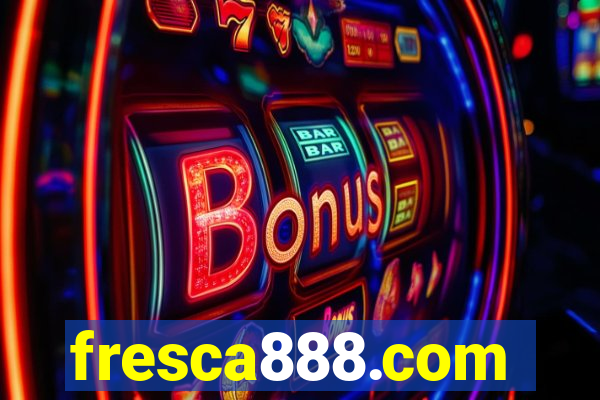 fresca888.com