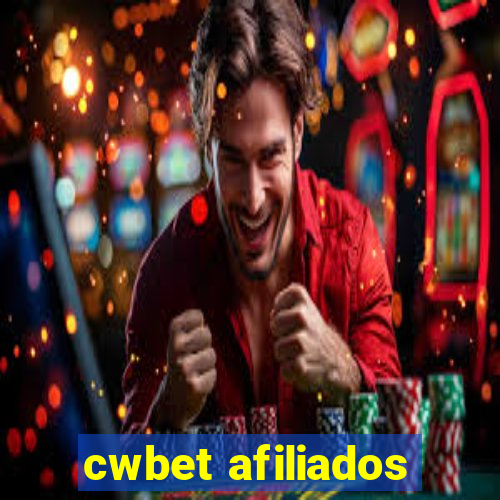 cwbet afiliados