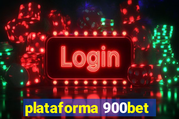 plataforma 900bet