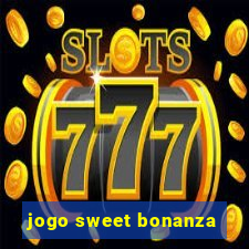 jogo sweet bonanza