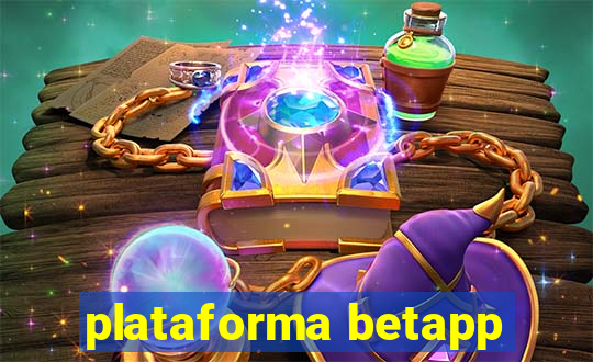 plataforma betapp