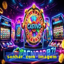 sonhar com imagem de santo de macumba