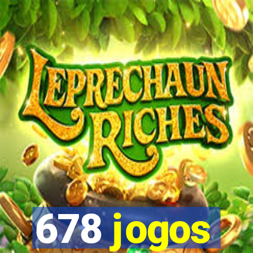 678 jogos