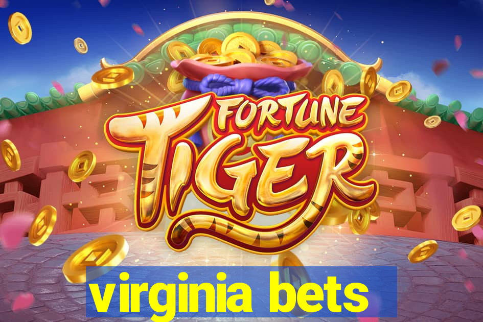 virginia bets