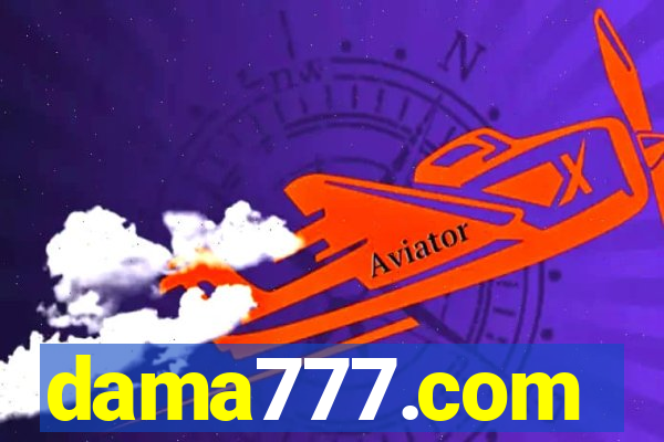 dama777.com