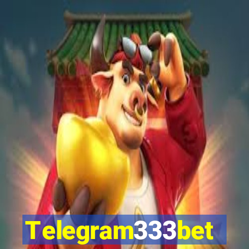 Telegram333bet