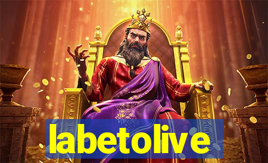 labetolive